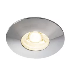   Rábalux RANDY 1072 Beépíthető spotlámpa 1x4W/LED 3000K 350LM IP44/IP20