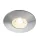 Rábalux RANDY 1072 Beépíthető spotlámpa 1x4W/LED 3000K 350LM IP44/IP20