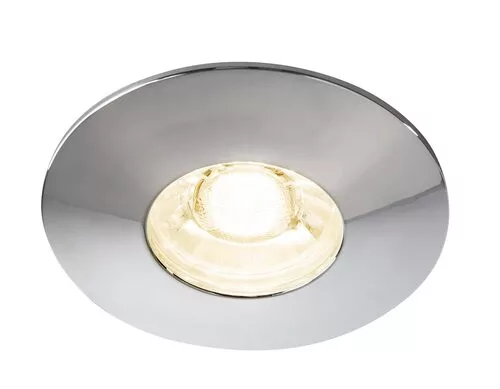 Rábalux RANDY 1072 Beépíthető spotlámpa 1x4W/LED 3000K 350LM IP44/IP20