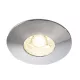 Rábalux RANDY 1072 Beépíthető spotlámpa 1x4W/LED 3000K 350LM IP44/IP20