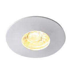   Rábalux RANDY 1078 Beépíthető spotlámpa 1x4W/LED 3000K 350LM IP44/IP20