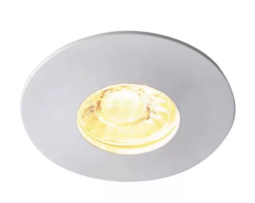 Rábalux RANDY 1078 Beépíthető spotlámpa 1x4W/LED 3000K 350LM IP44/IP20
