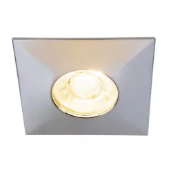   Rábalux RANDY 1079 Beépíthető spotlámpa 1x4W/LED 3000K 350LM IP44/IP20