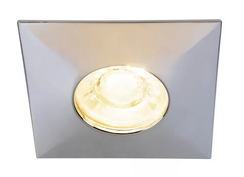 Rábalux RANDY 1079 Beépíthető spotlámpa 1x4W/LED 3000K 350LM IP44/IP20