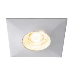   Rábalux RANDY 1080 Beépíthető spotlámpa 1x4W/LED 3000K 350LM IP44/IP20