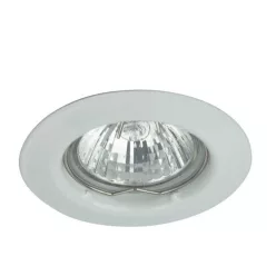   Rábalux SPOT RELIGHT 1087 Beépíthető spotlámpa 1x50W/GU5.3 IP20