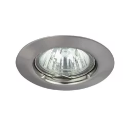   Rábalux SPOT RELIGHT 1089 Beépíthető spotlámpa 1x50W/GU5.3 IP20