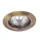 Rábalux SPOT RELIGHT 1090 Beépíthető spotlámpa 1x50W/GU5.3 IP20