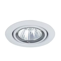   Rábalux SPOT RELIGHT 1091 Beépíthető spotlámpa 1x50W/GU5.3 IP20