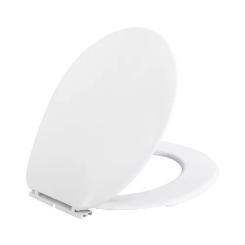 CR SOMBRERO WC ülőke - univerzális - műanyag PP - 46 cm x 40 cm