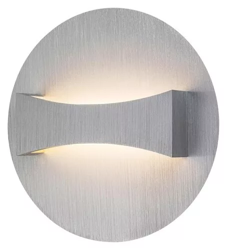Rábalux NEVILLE 1438 Fali lámpa 1x6W/LED 3000K 220LM IP20