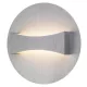 Rábalux NEVILLE 1438 Fali lámpa 1x6W/LED 3000K 220LM IP20