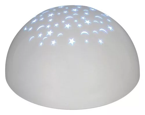Rábalux LINA 1470 Asztali lámpa 1x0.5W/LED IP20