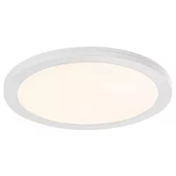   Rábalux SONNET 1490 Süllyesztett mennyezeti lámpa 1x30W/LED 4000K 2800LM IP20