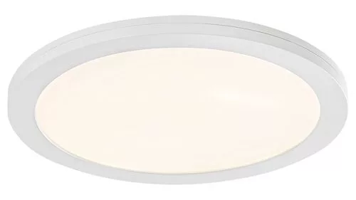Rábalux SONNET 1490 Süllyesztett mennyezeti lámpa 1x30W/LED 4000K 2800LM IP20