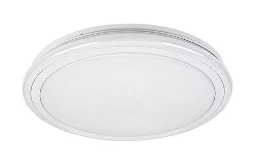 Rábalux LEONIE 1510 Plafonlámpa 1x32W/LED RGB 2400LM IP20