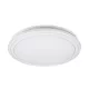 Rábalux LEONIE 1510 Plafonlámpa 1x32W/LED RGB 2400LM IP20
