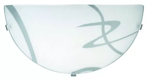 Rábalux SOLEY 1817 Fali lámpa 1x60W/E27 IP20