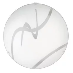 Rábalux SOLEY 1818 Plafonlámpa 1x60W/E27 IP20