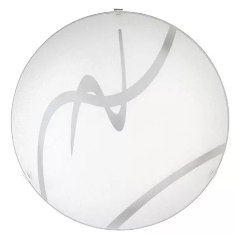 Rábalux SOLEY 1818 Plafonlámpa 1x60W/E27 IP20