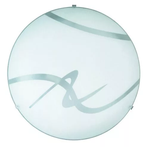 Rábalux SOLEY 1819 Plafonlámpa 2x60W/E27 IP20