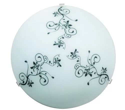 Rábalux BLOOMY 1847 Plafonlámpa 1x60W/E27 IP20