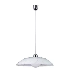 Rábalux JOLLY 1864 Függőlámpa 1x60W/E27 IP20