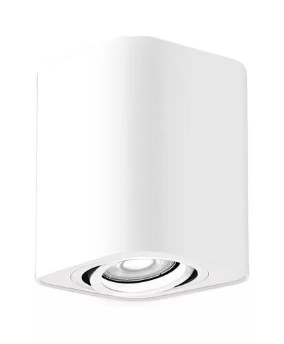 Rábalux KOBALD 2050 Felületi spotlámpa 1x42W/GU10 IP20