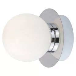   Rábalux BECCA 2110 Süllyesztett mennyezeti lámpa 1x28W/G9 IP44