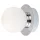Rábalux BECCA 2110 Süllyesztett mennyezeti lámpa 1x28W/G9 IP44