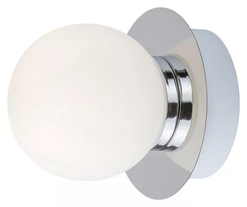 Rábalux BECCA 2110 Süllyesztett mennyezeti lámpa 1x28W/G9 IP44