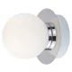Rábalux BECCA 2110 Süllyesztett mennyezeti lámpa 1x28W/G9 IP44