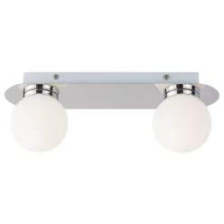   Rábalux BECCA 2111 Süllyesztett mennyezeti lámpa 1x28W/G9 IP44