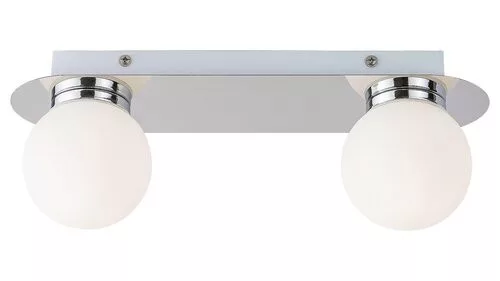 Rábalux BECCA 2111 Süllyesztett mennyezeti lámpa 1x28W/G9 IP44