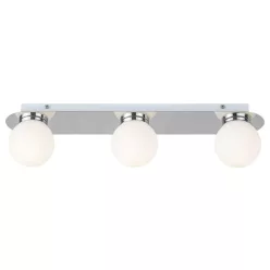   Rábalux BECCA 2112 Süllyesztett mennyezeti lámpa 1x28W/G9 IP44
