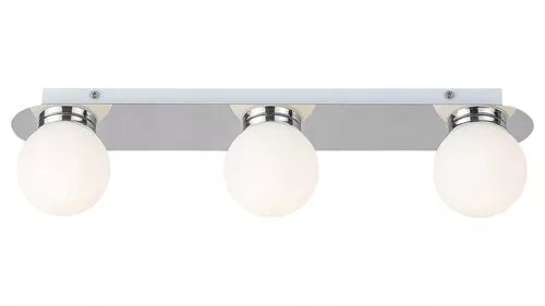 Rábalux BECCA 2112 Süllyesztett mennyezeti lámpa 1x28W/G9 IP44
