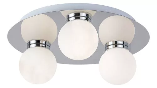Rábalux BECCA 2113 Süllyesztett mennyezeti lámpa 1x28W/G9 IP44