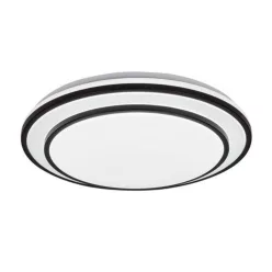   Rábalux LUPITA 2130 Süllyesztett mennyezeti lámpa 1x40W/LED 6500K 2700LM IP20