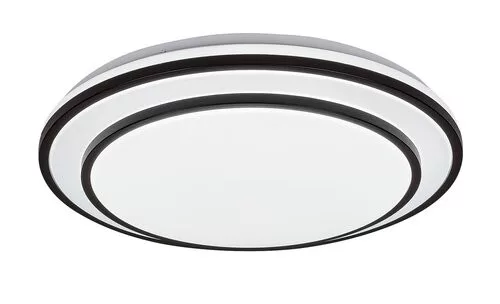 Rábalux LUPITA 2130 Süllyesztett mennyezeti lámpa 1x40W/LED 6500K 2700LM IP20