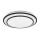 Rábalux LUPITA 2130 Süllyesztett mennyezeti lámpa 1x40W/LED 6500K 2700LM IP20