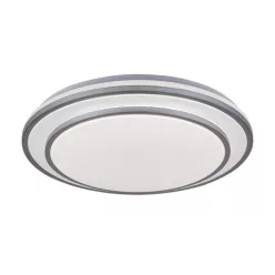   Rábalux LUPITA 2131 Süllyesztett mennyezeti lámpa 1x40W/LED 6500K 2700LM IP20