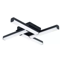   Rábalux EVAN 2168 Süllyesztett mennyezeti lámpa 4x18W/LED 4000K 1750LM IP44