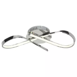   Rábalux ANIELA 2187 Plafonlámpa 1x20W/LED 4000K 1600LM IP20