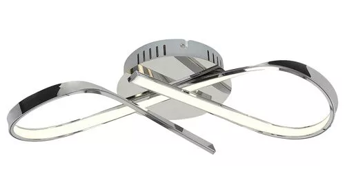 Rábalux ANIELA 2187 Plafonlámpa 1x20W/LED 4000K 1600LM IP20
