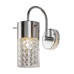Rábalux NIAGARA 2194 Fali lámpa 1x40W/E14 IP44