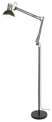 Rábalux ARISTEO 2196 Állólámpa 1x40W/E27 IP20