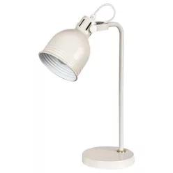 Rábalux FLINT 2241 Asztali lámpa 1x25W/E14 IP20