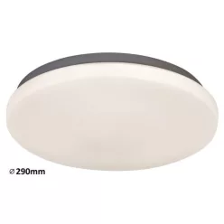 Rábalux ROB 2284 Plafonlámpa 1x20W/LED 4000K 1400LM IP20