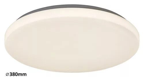 Rábalux ROB 2285 Plafonlámpa 1x32W/LED 4000K 2600LM IP20