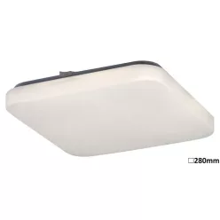 Rábalux ROB 2286 Plafonlámpa 1x20W/LED 4000K 1400LM IP20